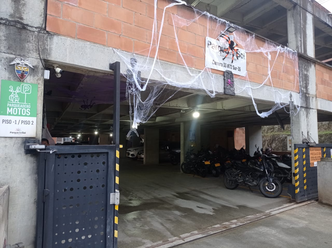 Se Vende Apartamento en la Doctora, Sabaneta, Antioquia