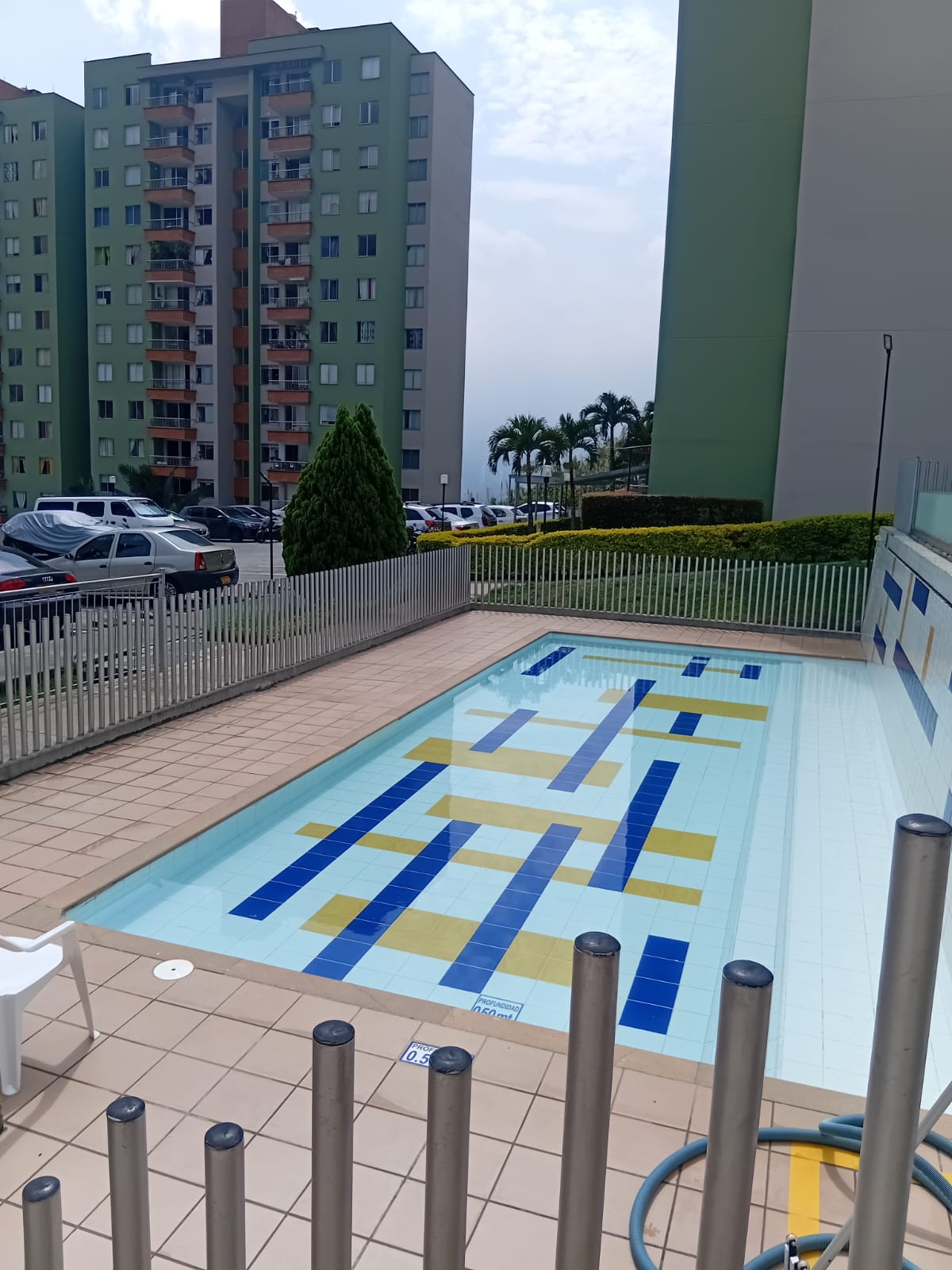 Se Vende Apartamento en Rodeo Alto, Medellín
