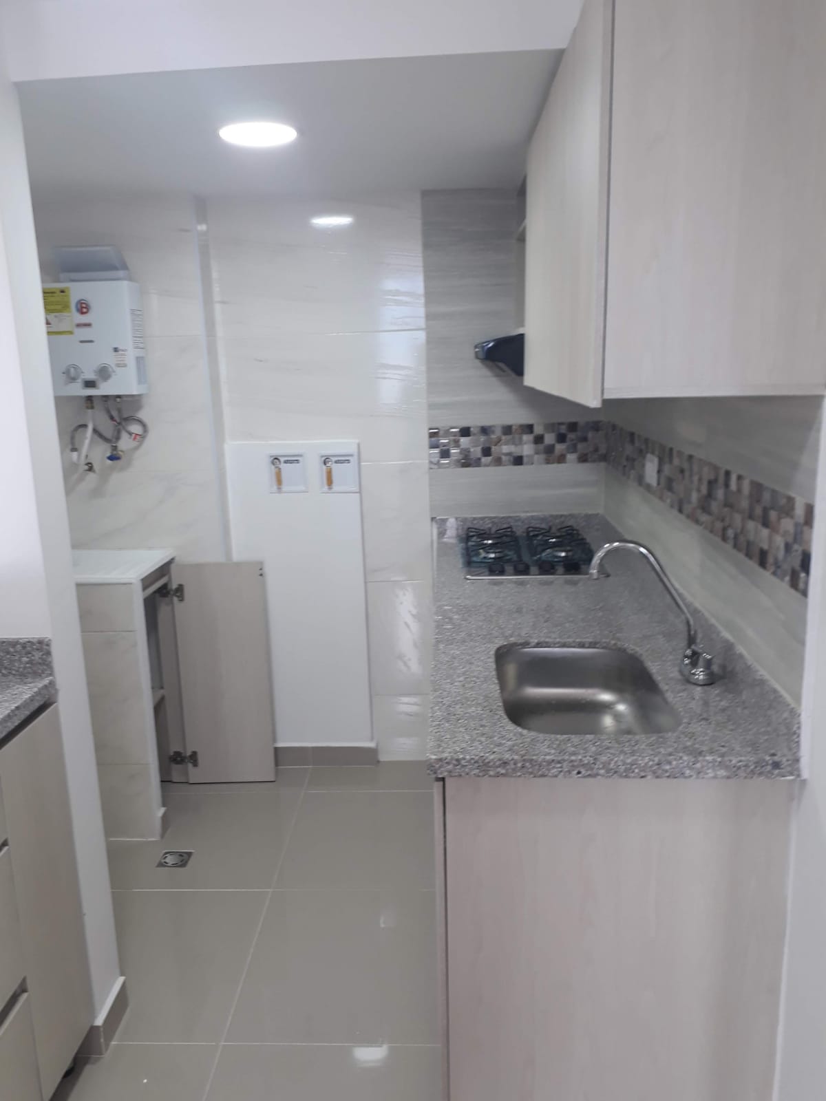 Se Vende Apartamento en Robledo Pajarito, Medellín