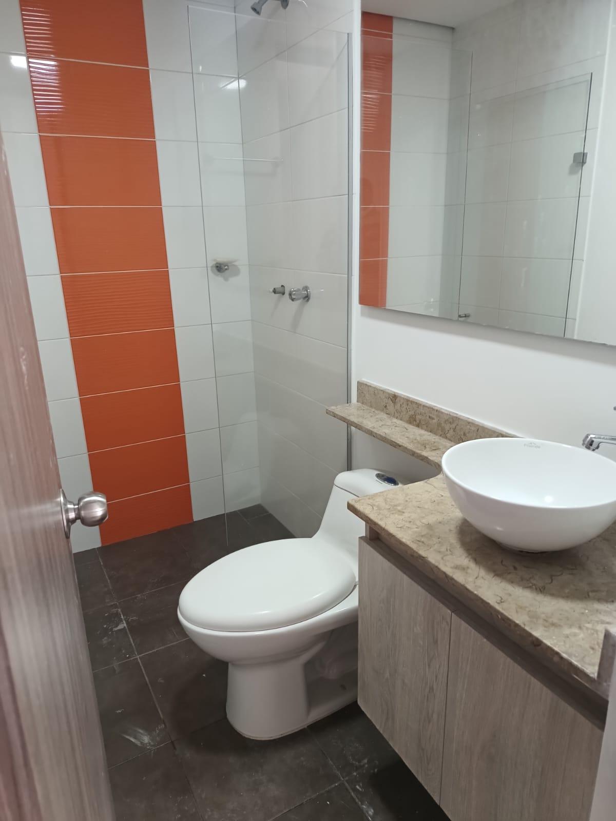 Se Arrienda Apartameto con Terraza en Pilarica, Medellín