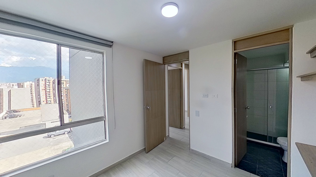 Se Vende Apartamento en Sendero Verde, Itagui