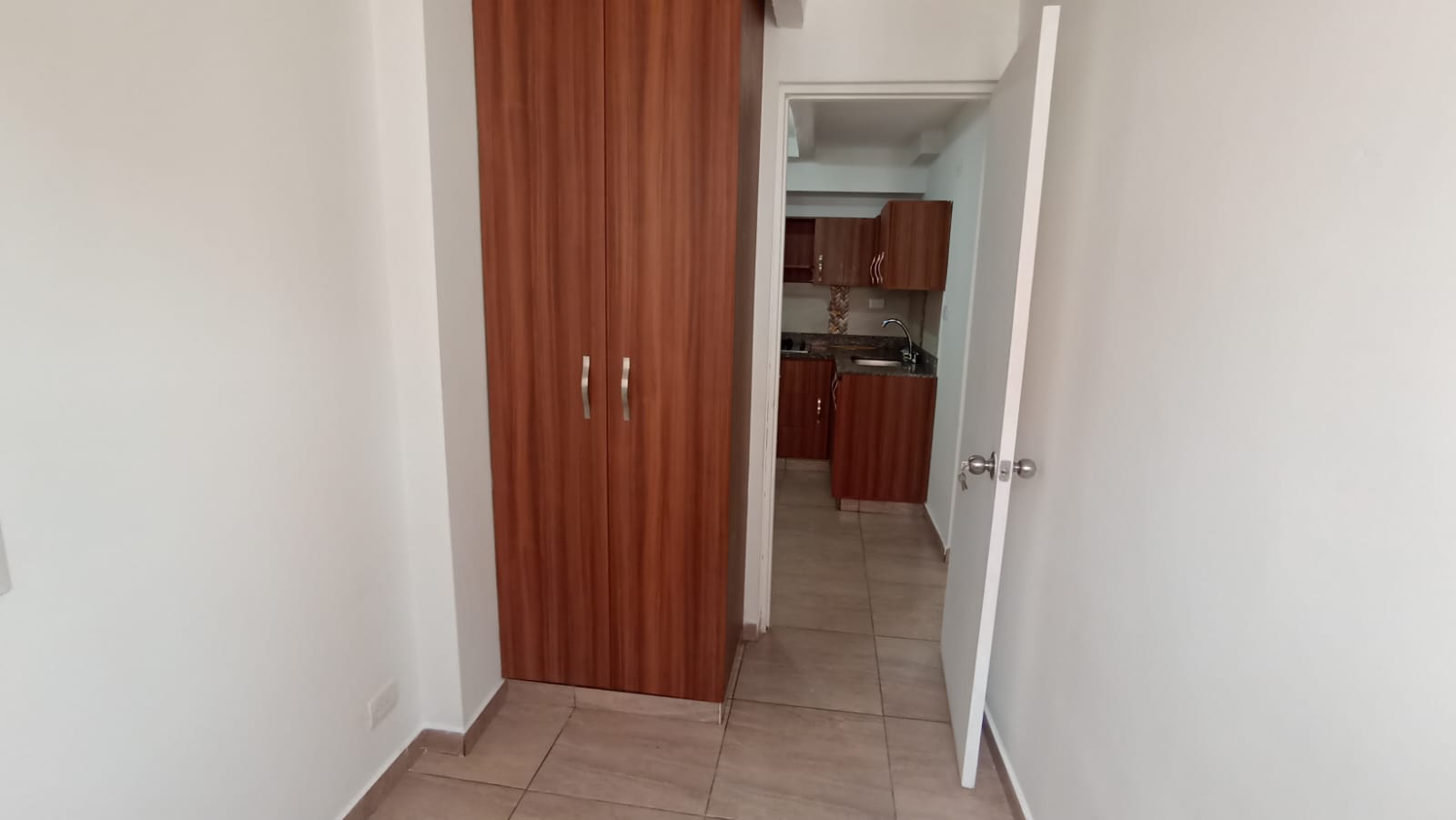 Se Arrienda Apartamento En Robledo Pajarito, Medellin
