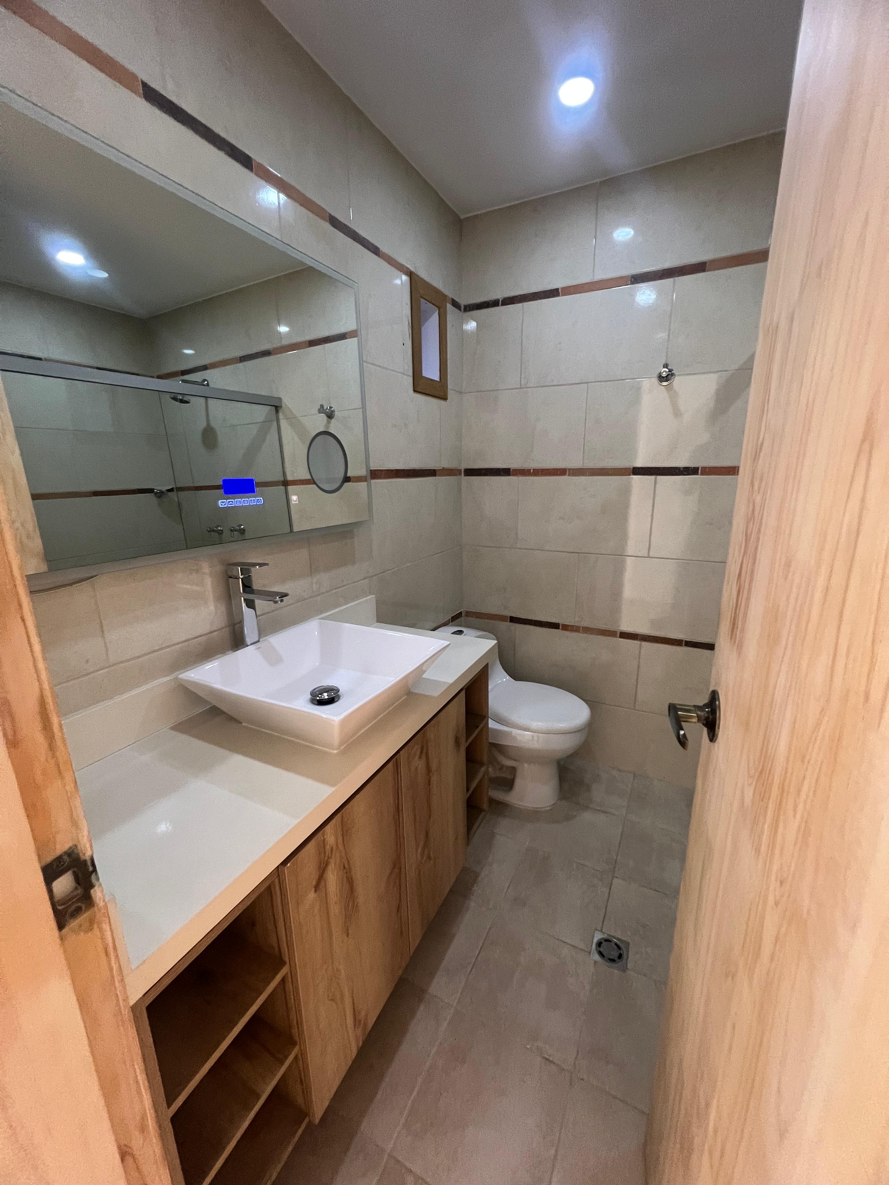 Se Arrienda Apartamento en Conquistadores, Medellín