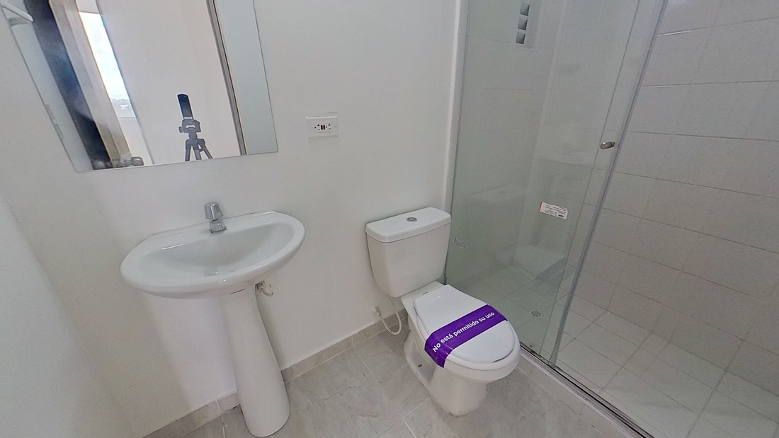 Se Vende Apartamento en Suba Camino Verde Bogotá