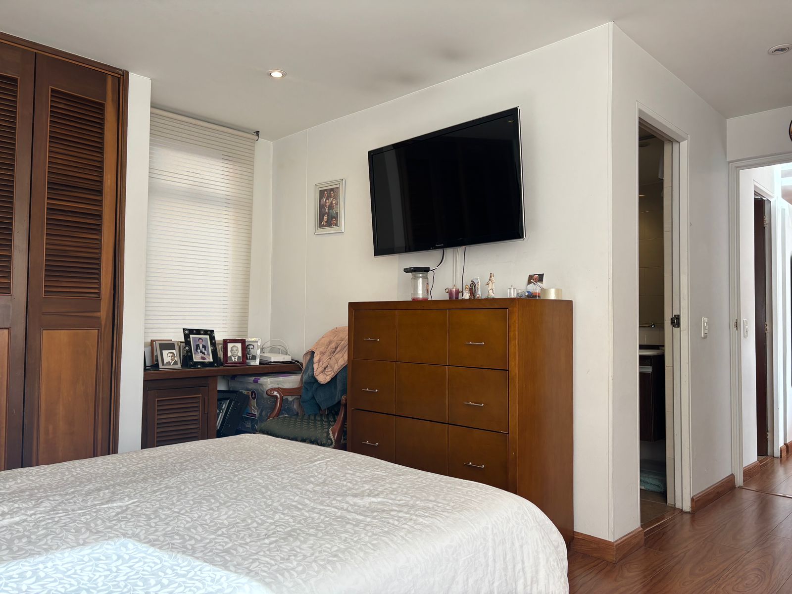 Se Vende Apartamento en la Alhambra Bogotá