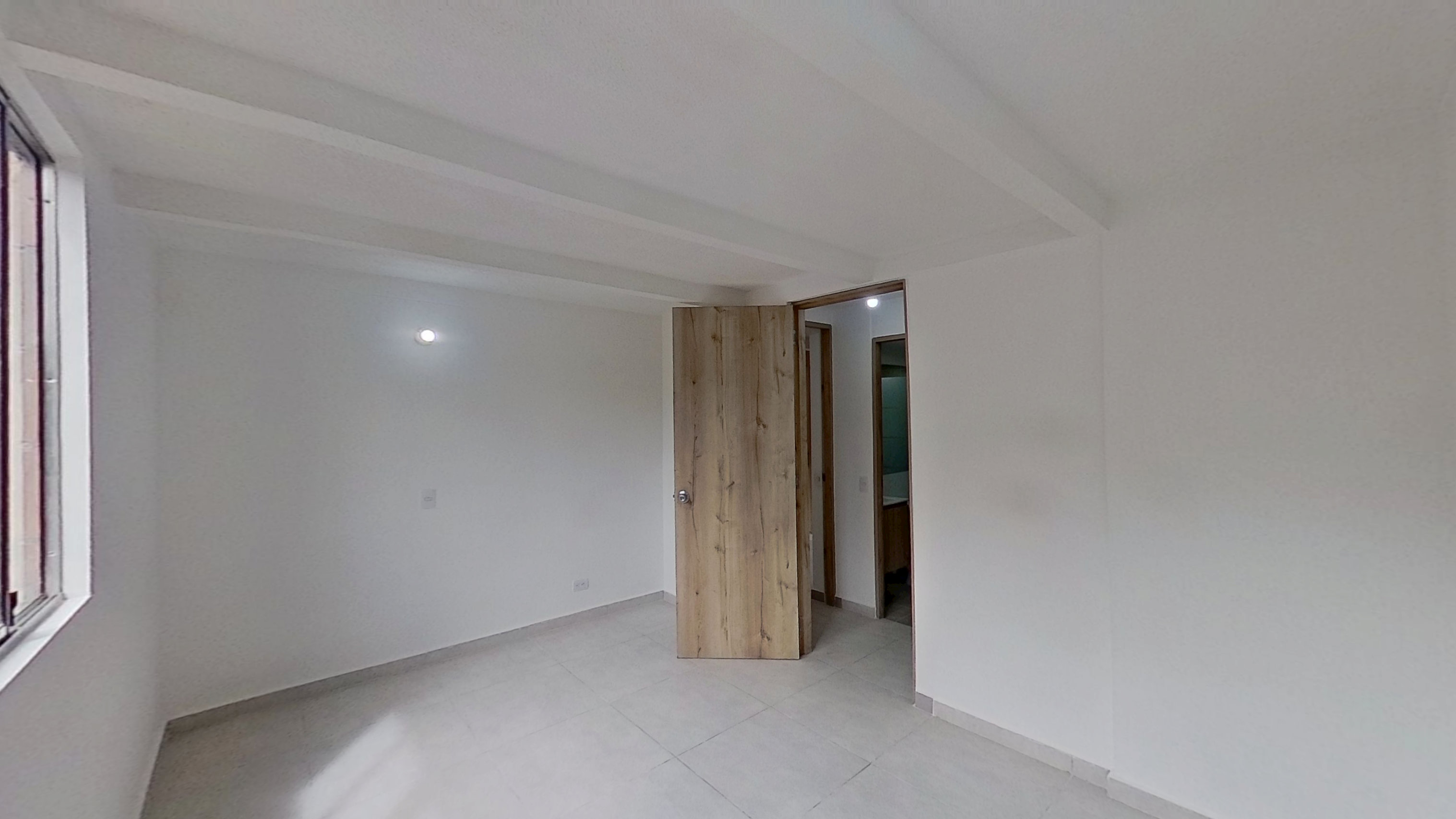Se Vende Apartamento en Robledo Pajarito, Medellín