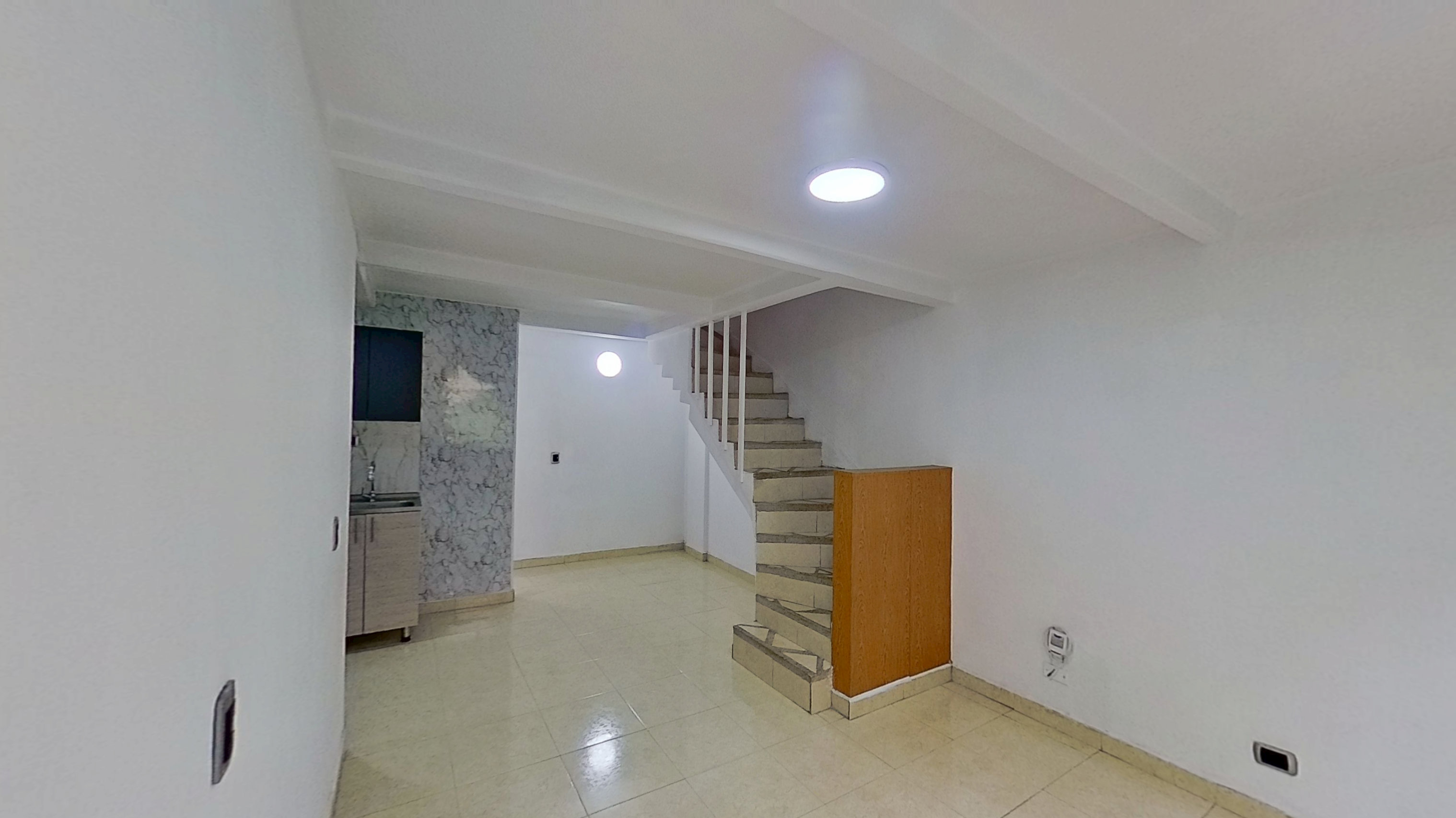 Se Vende Apartamento en Calasanz Parte Alta, Medellín