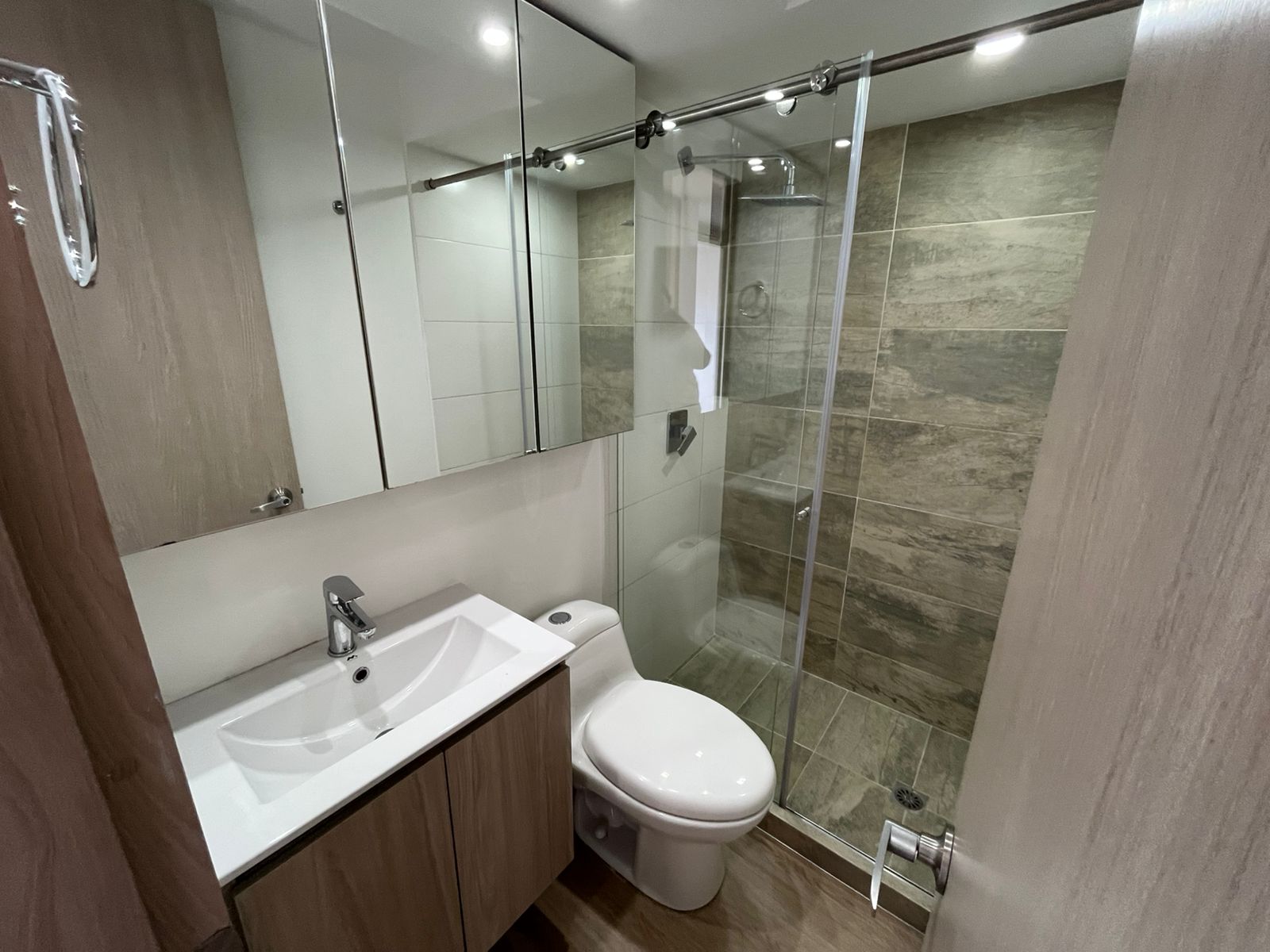 Se Vende Apartamento es Hacienda Navarra Toberin Bogotá