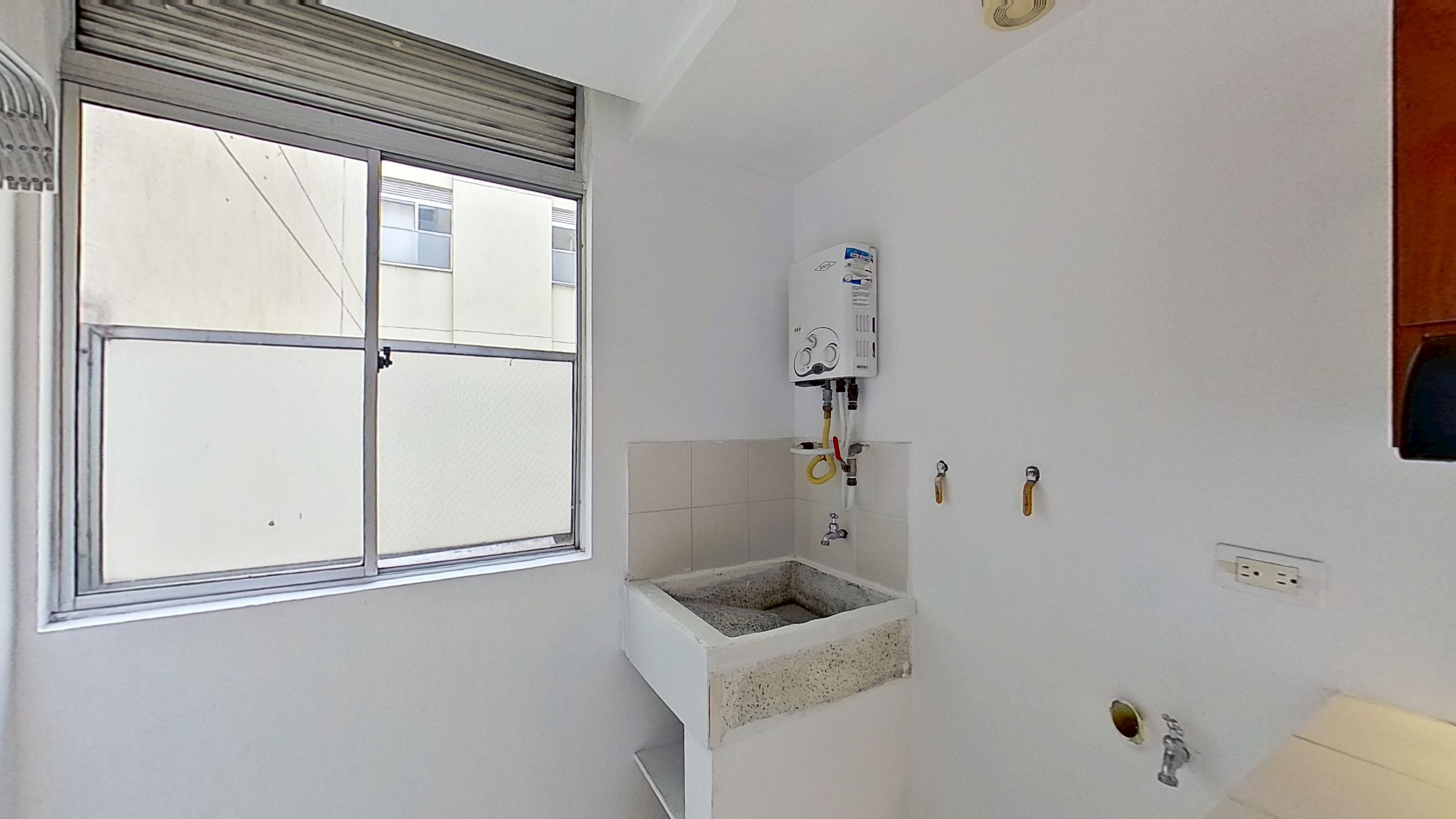 Se Vende Apartamento en el Barrio La Paz, Envigado