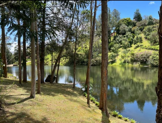 Se Arrienda Finca En Llano Grande, Antioquia