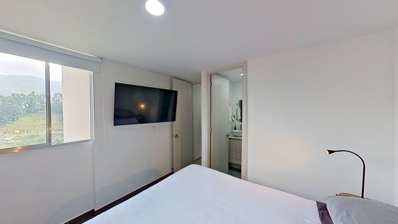 Se Vende Apartamento en Cañaveralejo, Sabaneta, Medellín