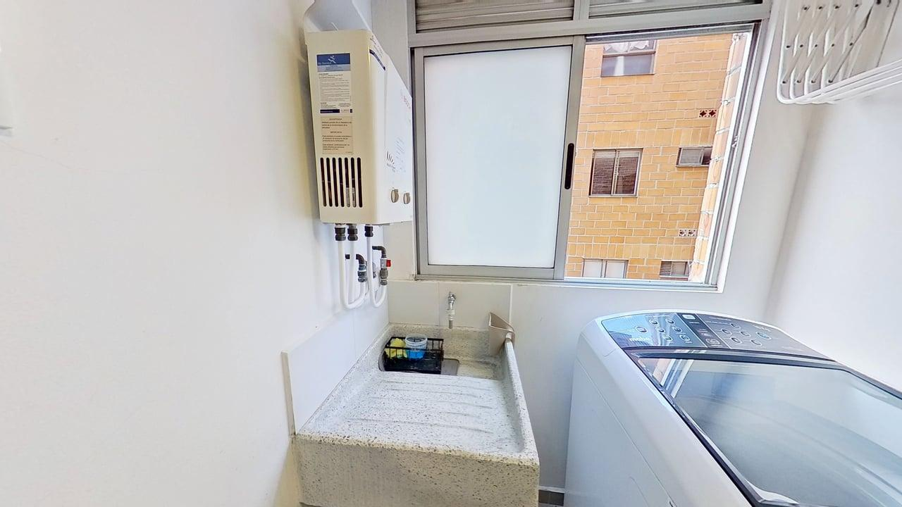 Se Vende Apartamento en Las Orquideas, Envigado, Antioquia
