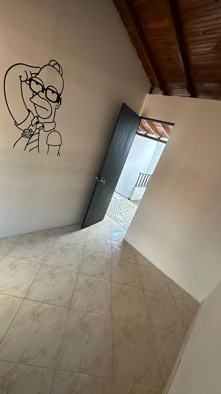 Se Arrienda Casa En Bosques De San Pablo, Medellin