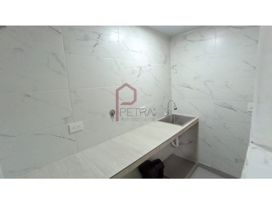 Se Arrienda Apartamento En El Velodromo, Medellin