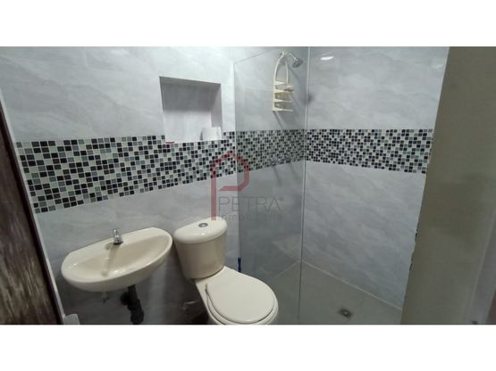 Se Arrienda Apartamento En El Velodromo, Medellin