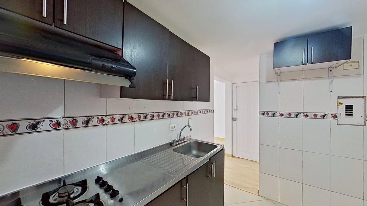 Se Vende Apartamento en Suba salitre Bogotá
