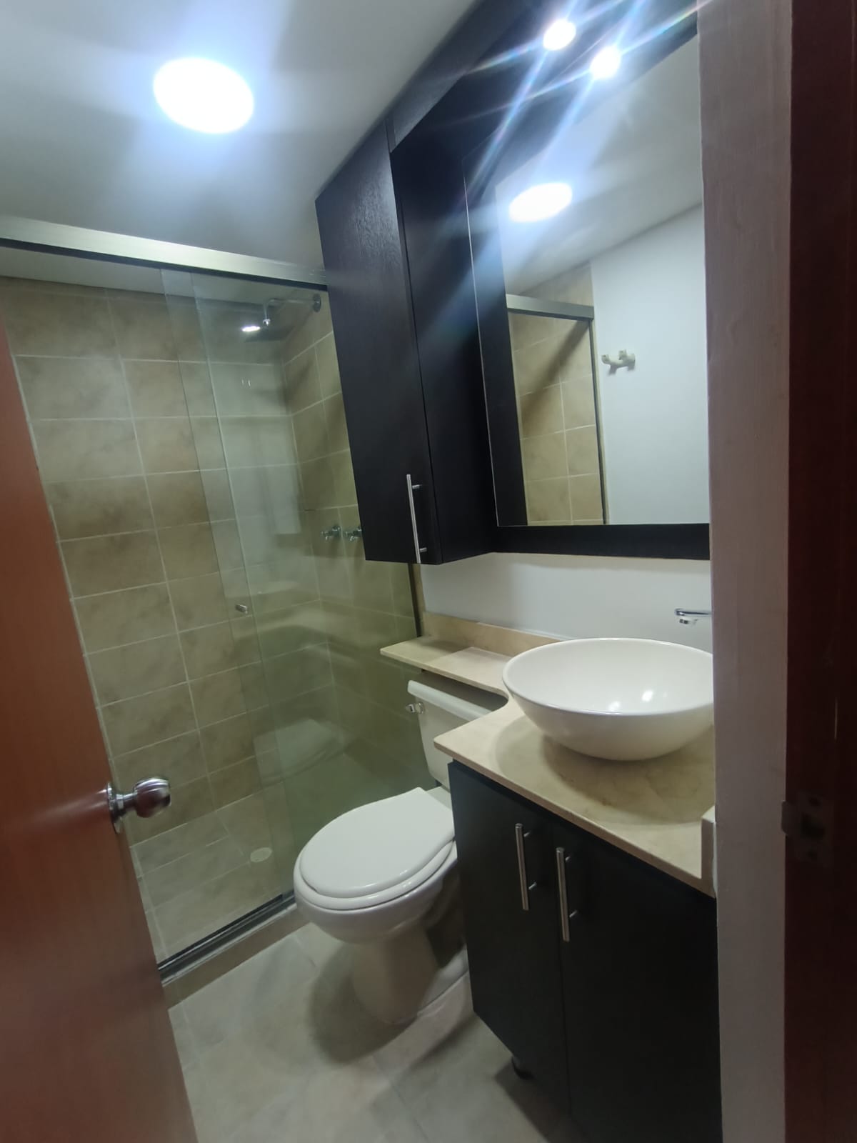 Se Arrienda Apartamento en la Loma de los Bernal, Medelín