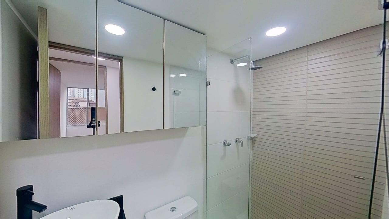 Se Vende Apartamento en Robledo Pajarito, Medellín