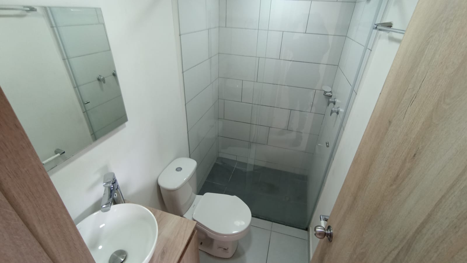 Se Arrienda Apartamento En Robledo Pajarito, Medellin