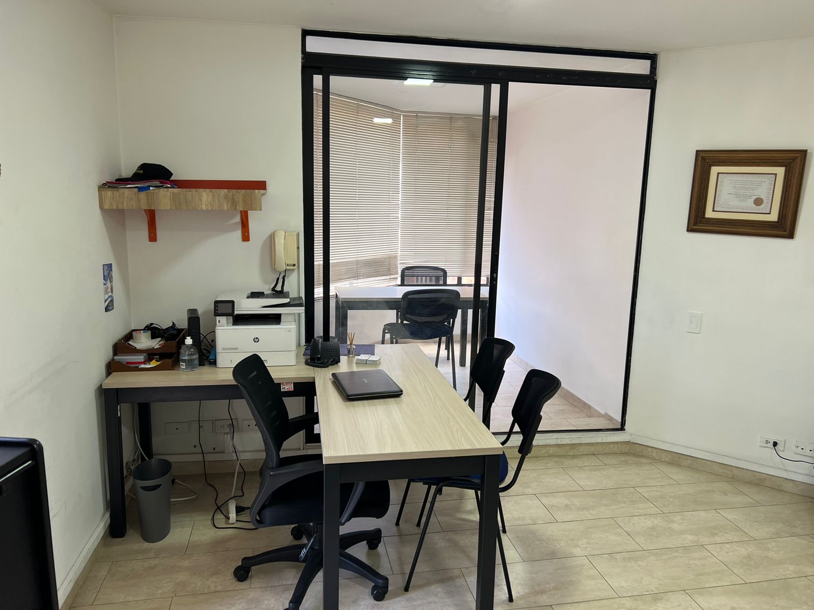 Se Arrienda Oficina en Centro Histórico Bogotá D.C.