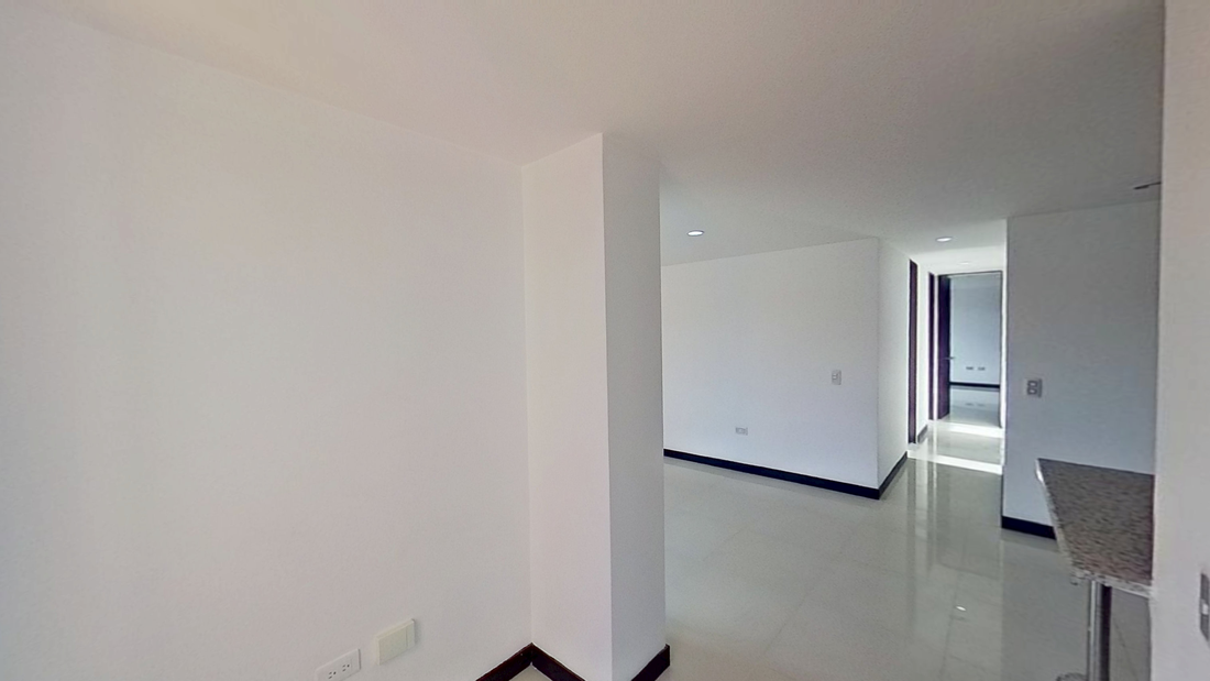 Se Vende Apartamento en Pilarica, Medellín