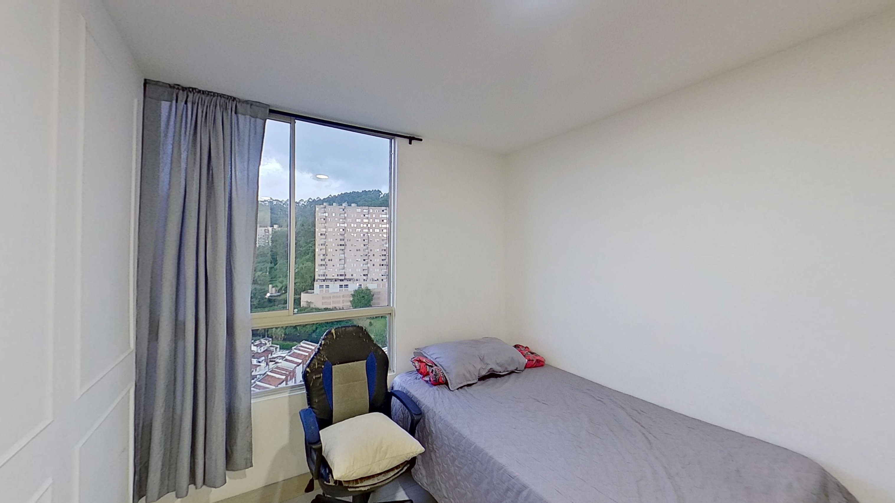 Se Vende Apartamento en la Loma del Indio, Medellín