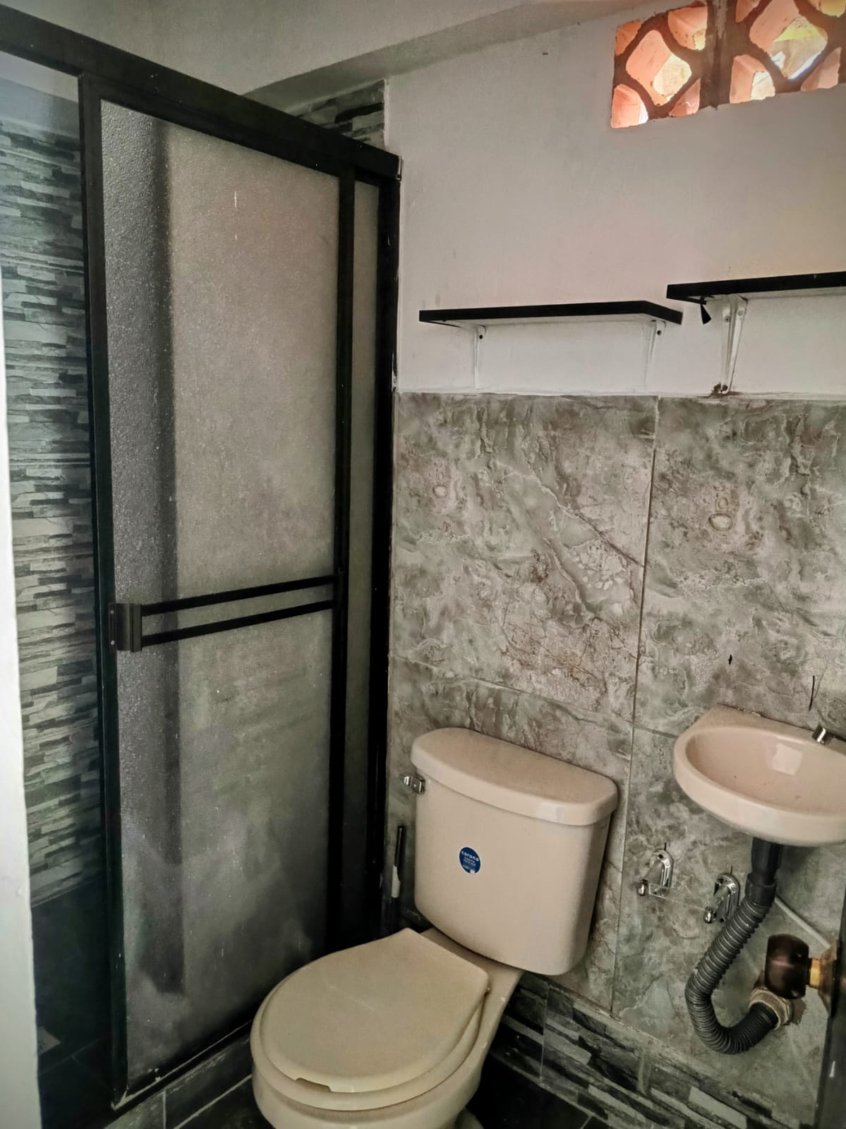 Se Arrienda Apartaestudio En San Cristobal, Medellin