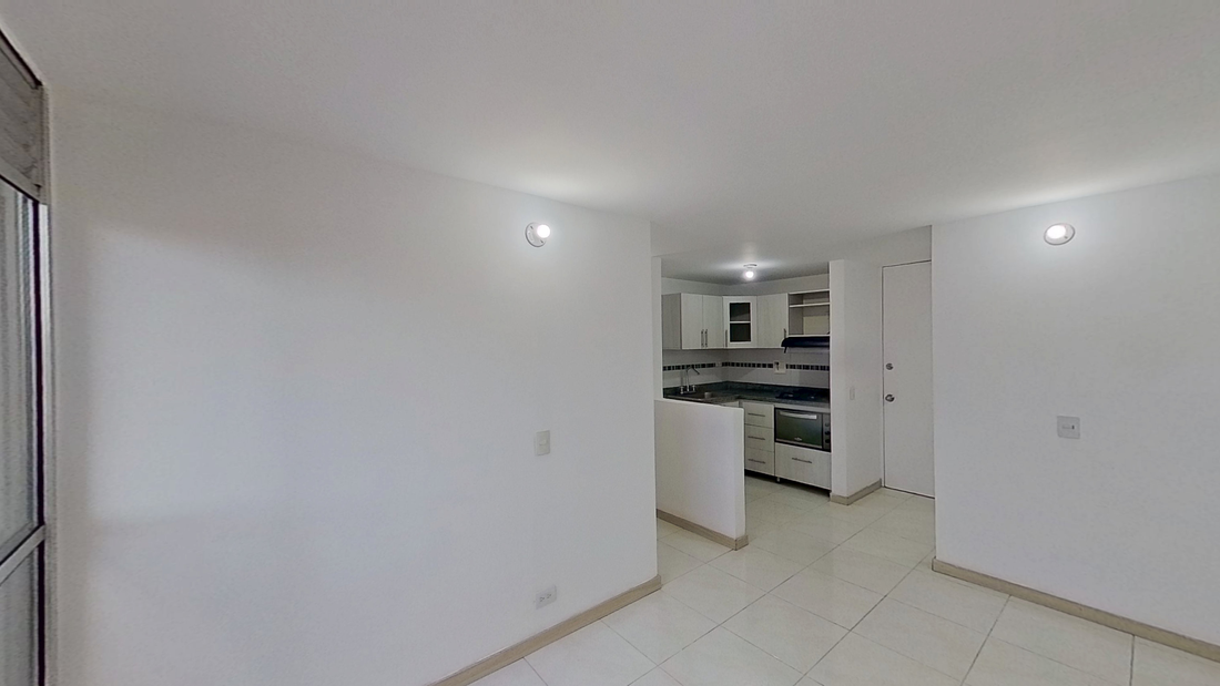 Se Vende Apartamento en Robledo Pajarito, Medellín