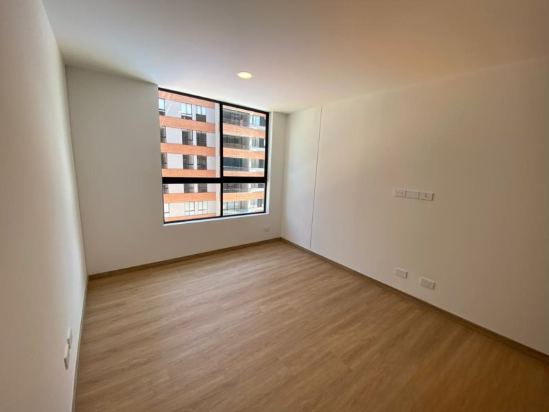 Se Vende Apartamento En Belen San Bernardo; Medellin