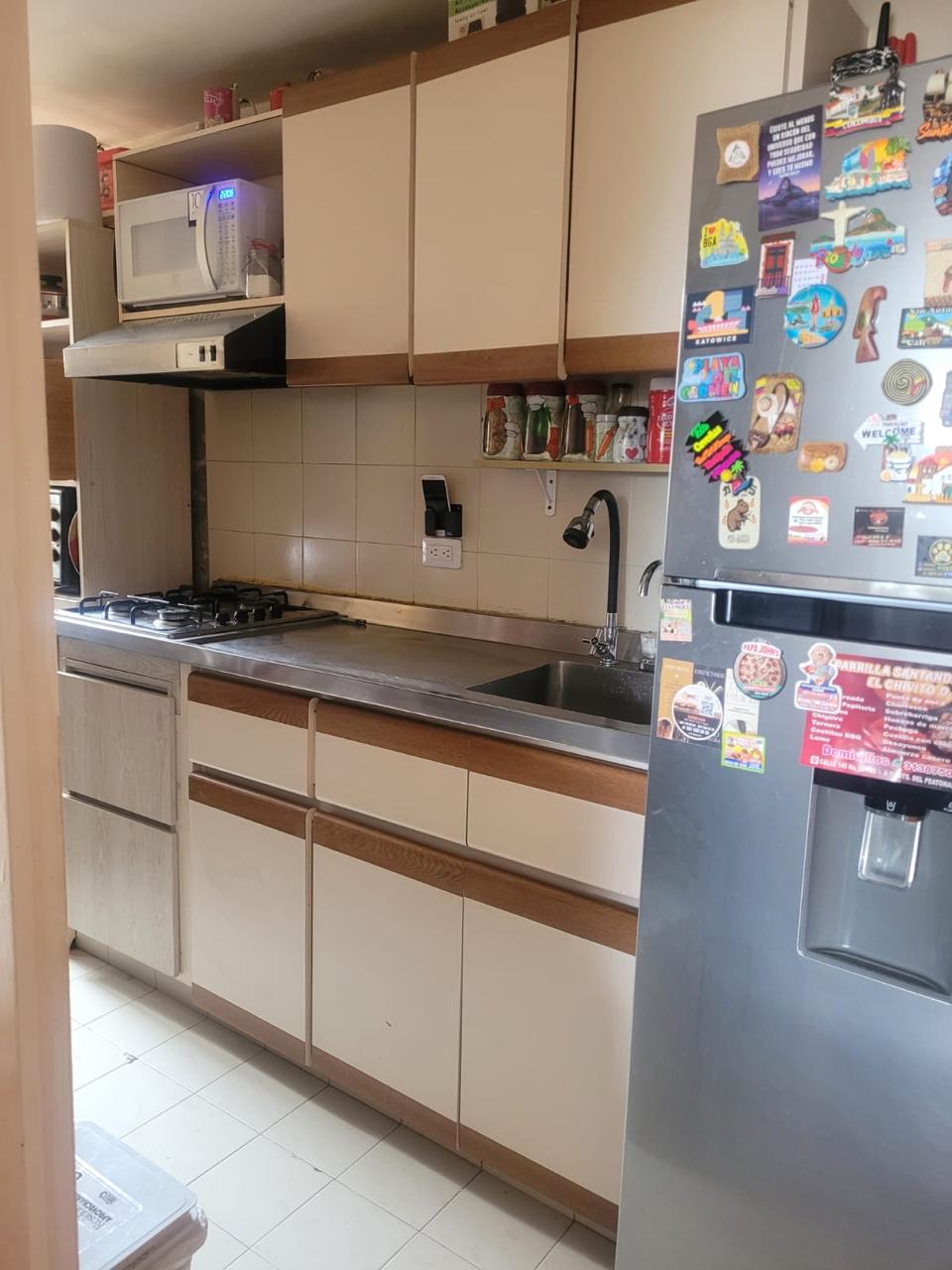 Se Vende Apartamento en Suba Villa Elisa Bogotá