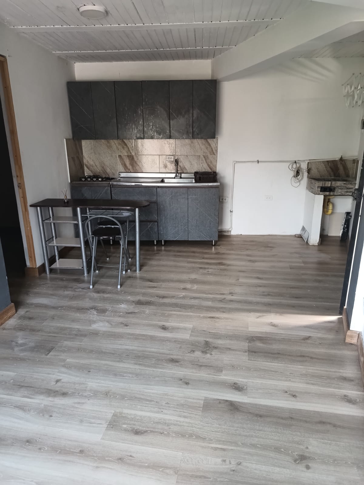 Se Arrienda Apartamento En San Cristobal, Medellin