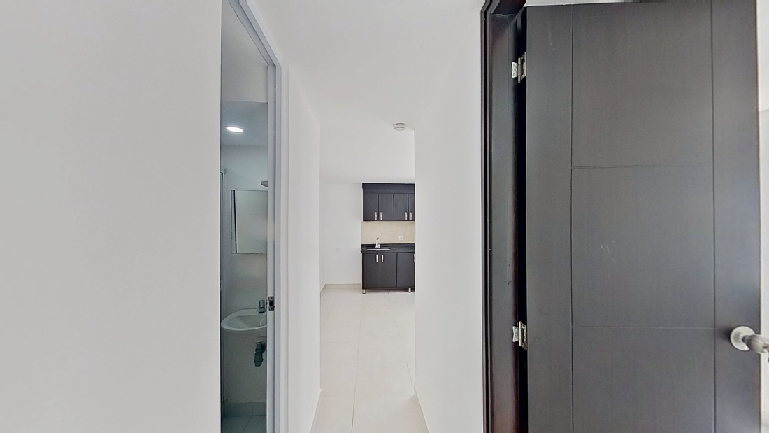 Se Vende Apartamento en Robledo la Aurora, Medellín
