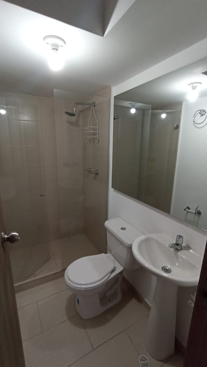 Se Arrienda Apartamento En Suramerica, Itagui