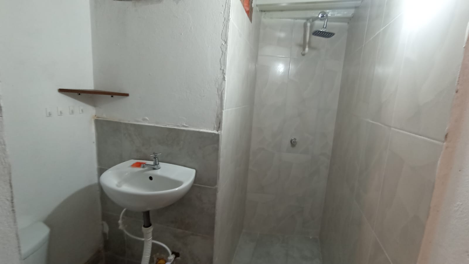 Se Arrienda Apartaestudio En San Cristobal, Medellin