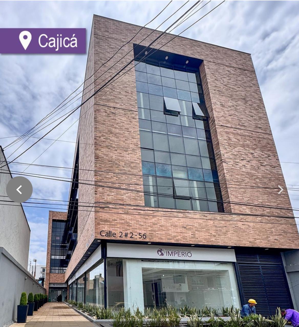 Se Vende Local Comercial en Cajica Cundinamarca