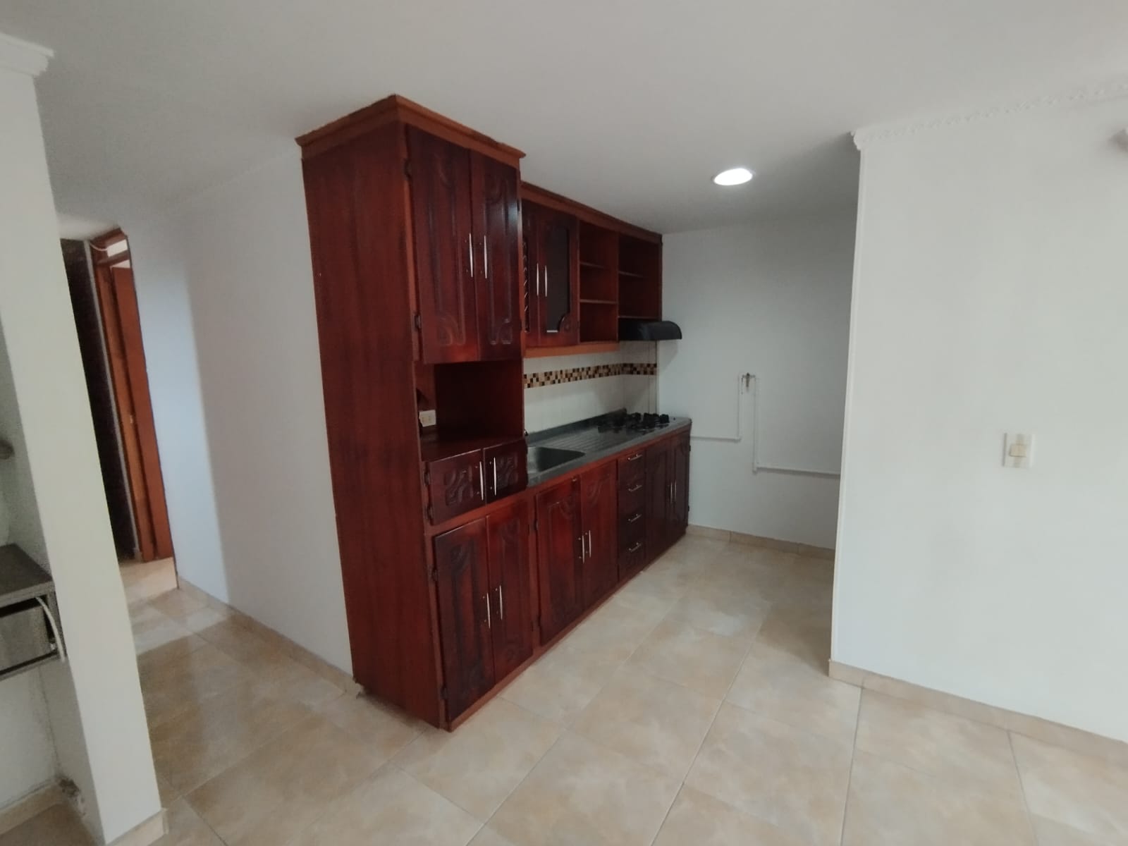 Se Arrienda Apartamento En Calasanz, Medellin