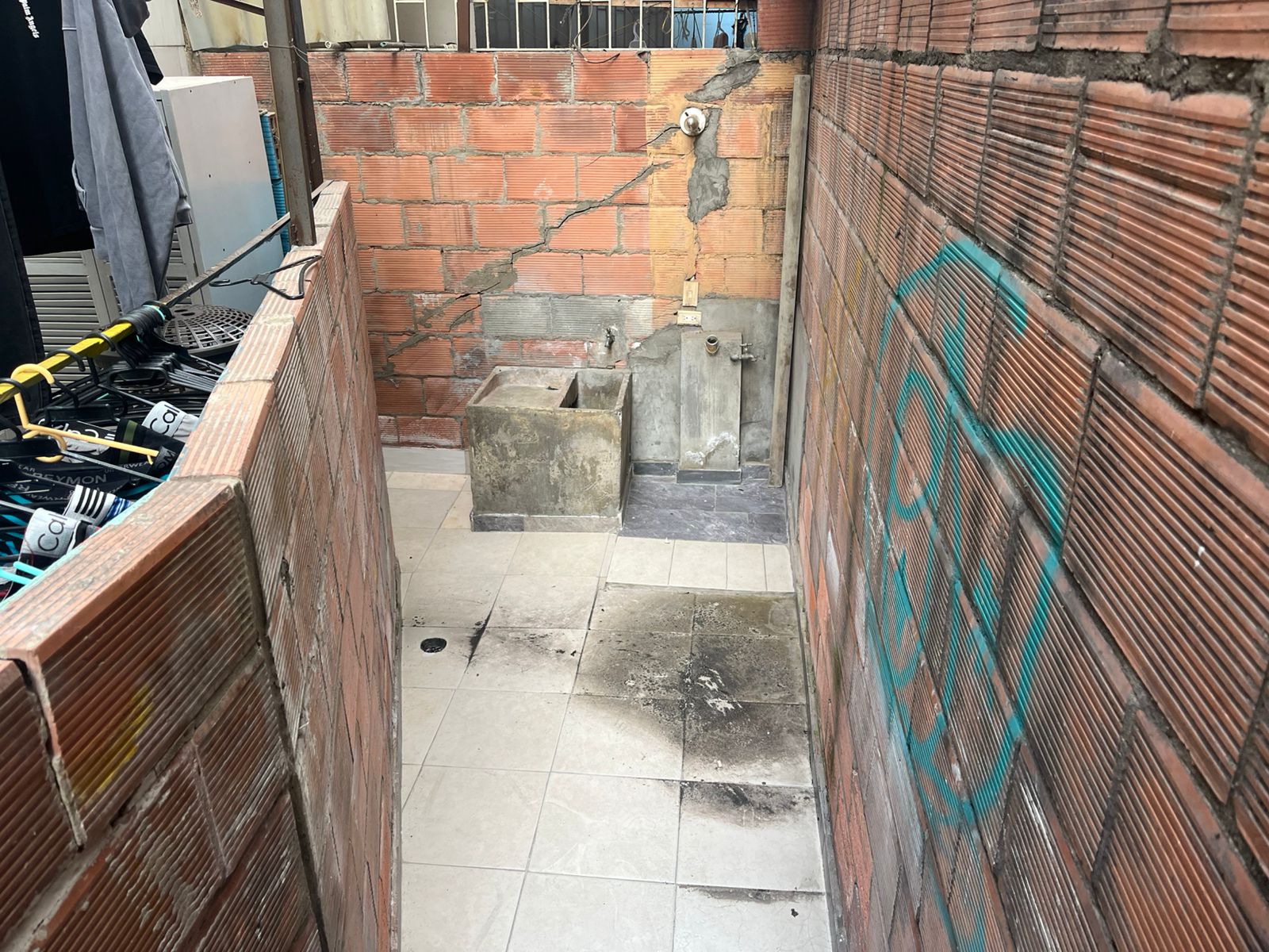 Se  Vende Apartamento en Almendros Suba Bogotá