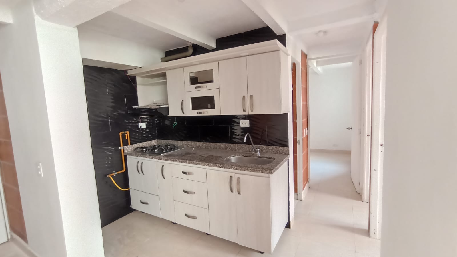 Se Vende Apartamento En Robledo Pajarito, Medellin
