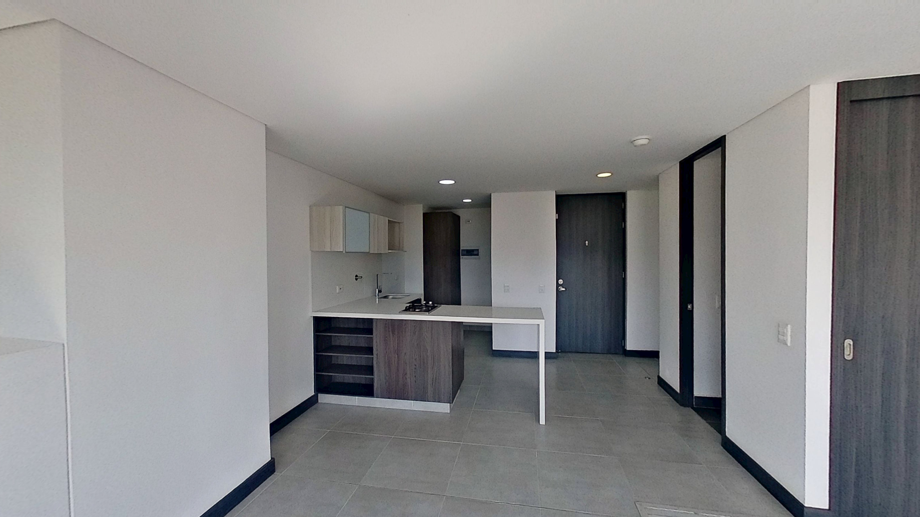 Se Vende Apartamento en el Poblado, Medellín