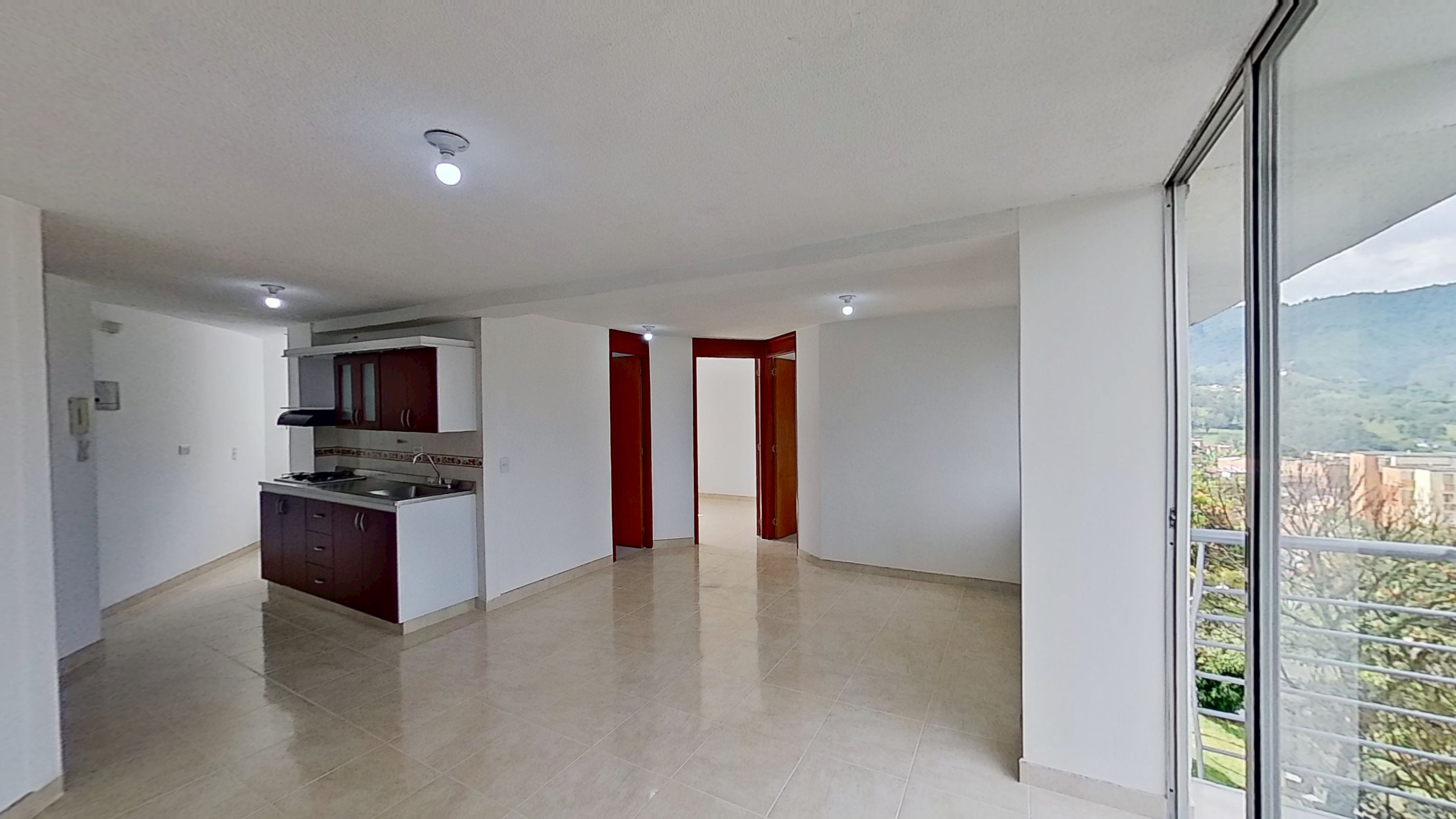 Se Vende Apartamento en San Antonio de Prado, Medellín