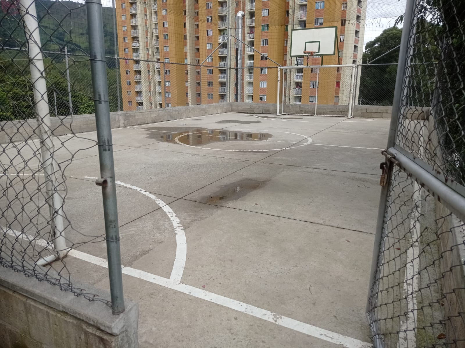 Se Vende Apartamento en San Antonio de Prado, Medellín