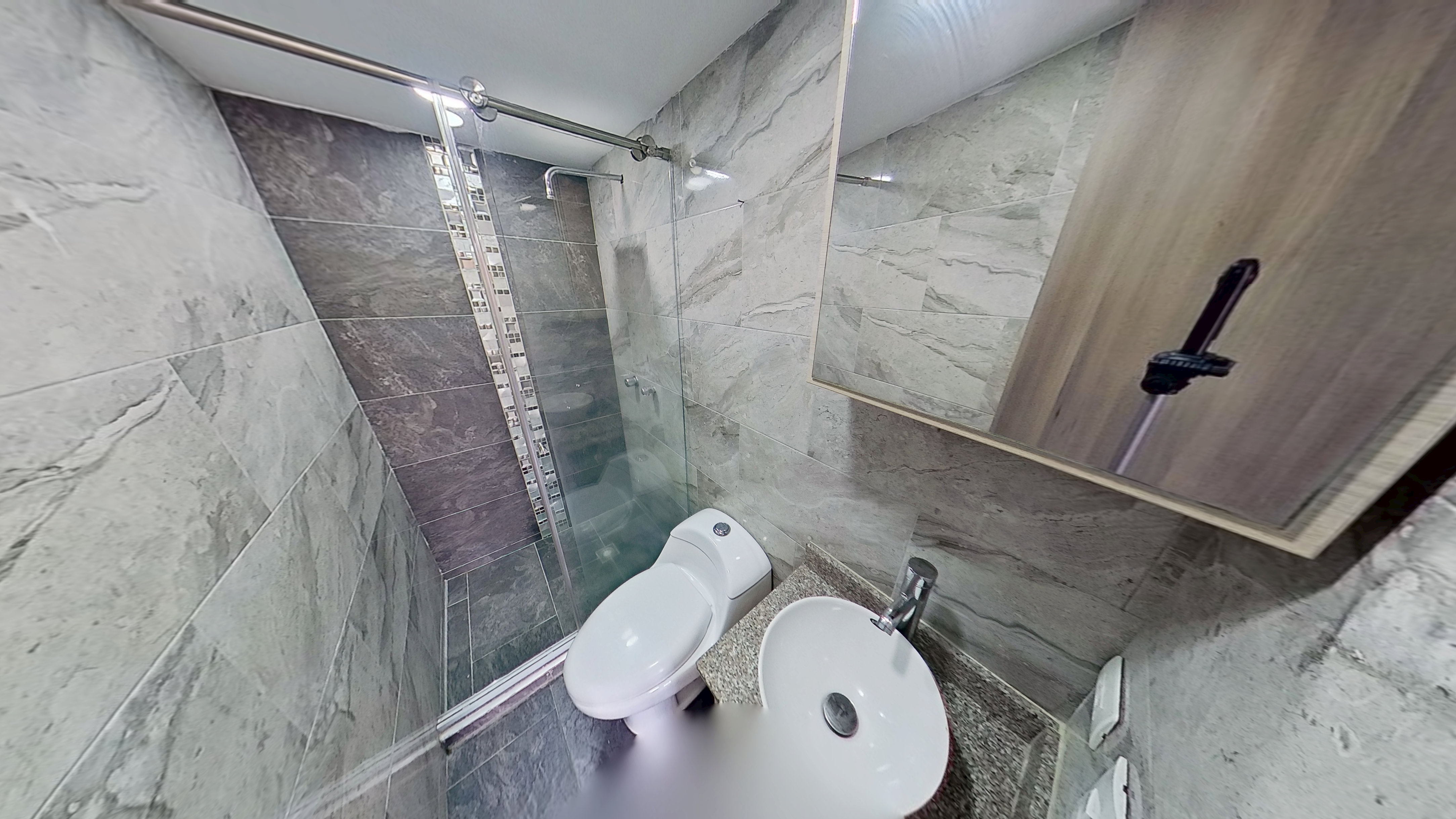 Se Vende Apartaestudio en Robledo Pajarito, Medellín