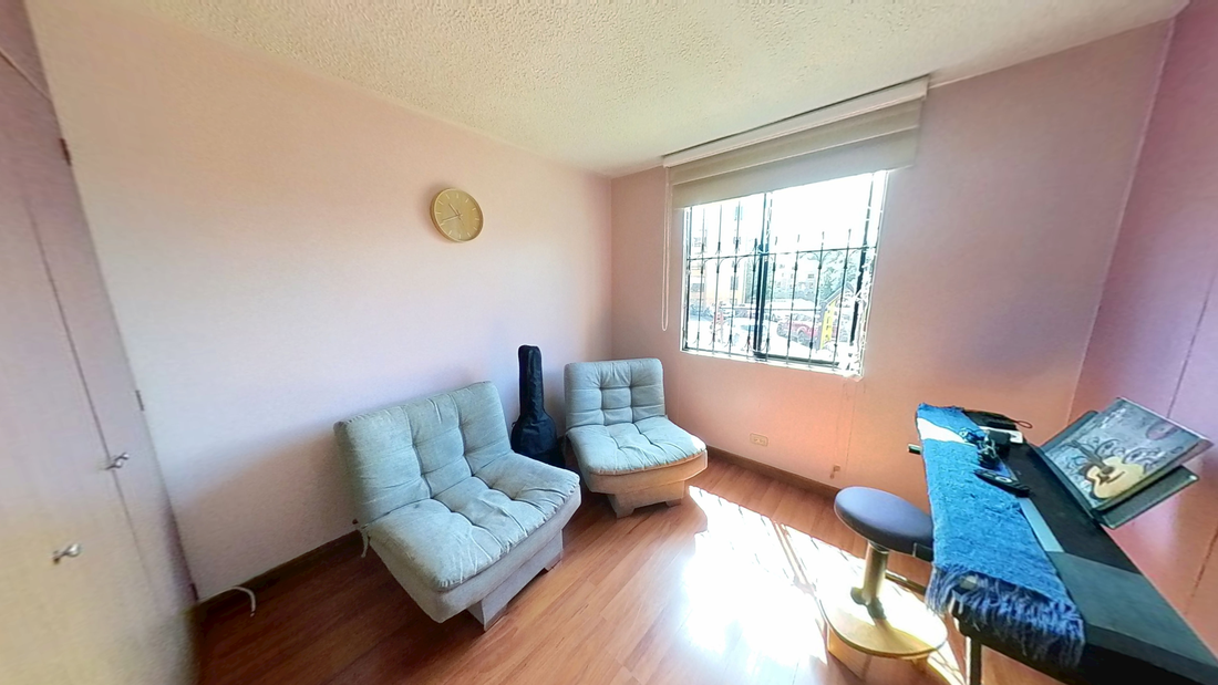 Se Vende Apartamento en Bosque San Jorge Suba Bogotá