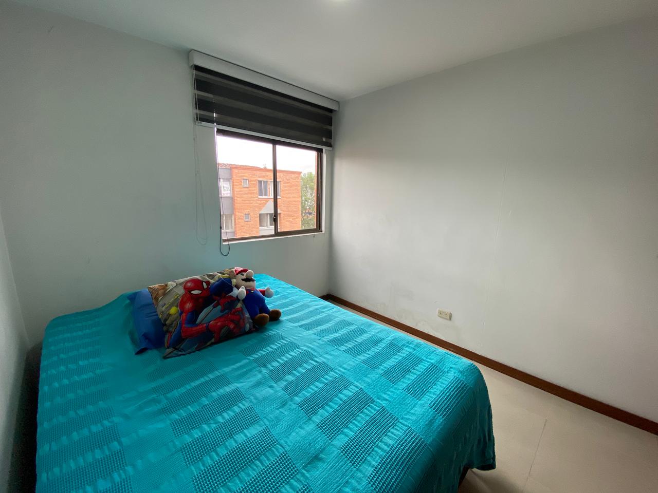 Se Arrienda Apartamento Amoblado en Belén Fátima Medellín