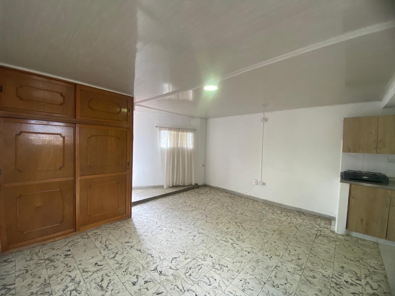 Se Arrienda Apartaestudio en Laureles Estadio Medellín