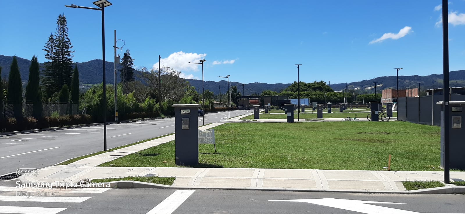 Se Vende Lote en La Ceja, Antioquia