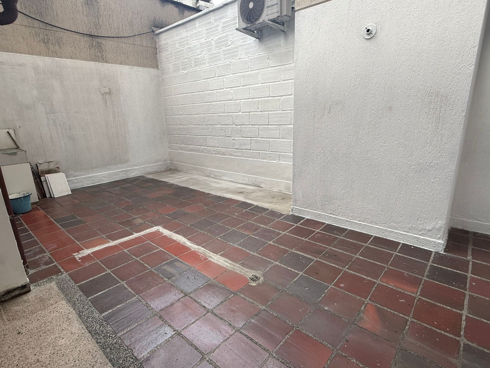 Oficina en El Centro