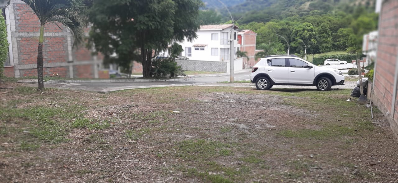 Se Vende Lote en Sopetran, Antioquia