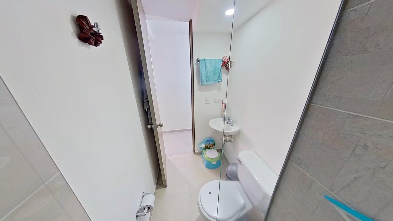 Se Vende Apartamento en San German, Medellín