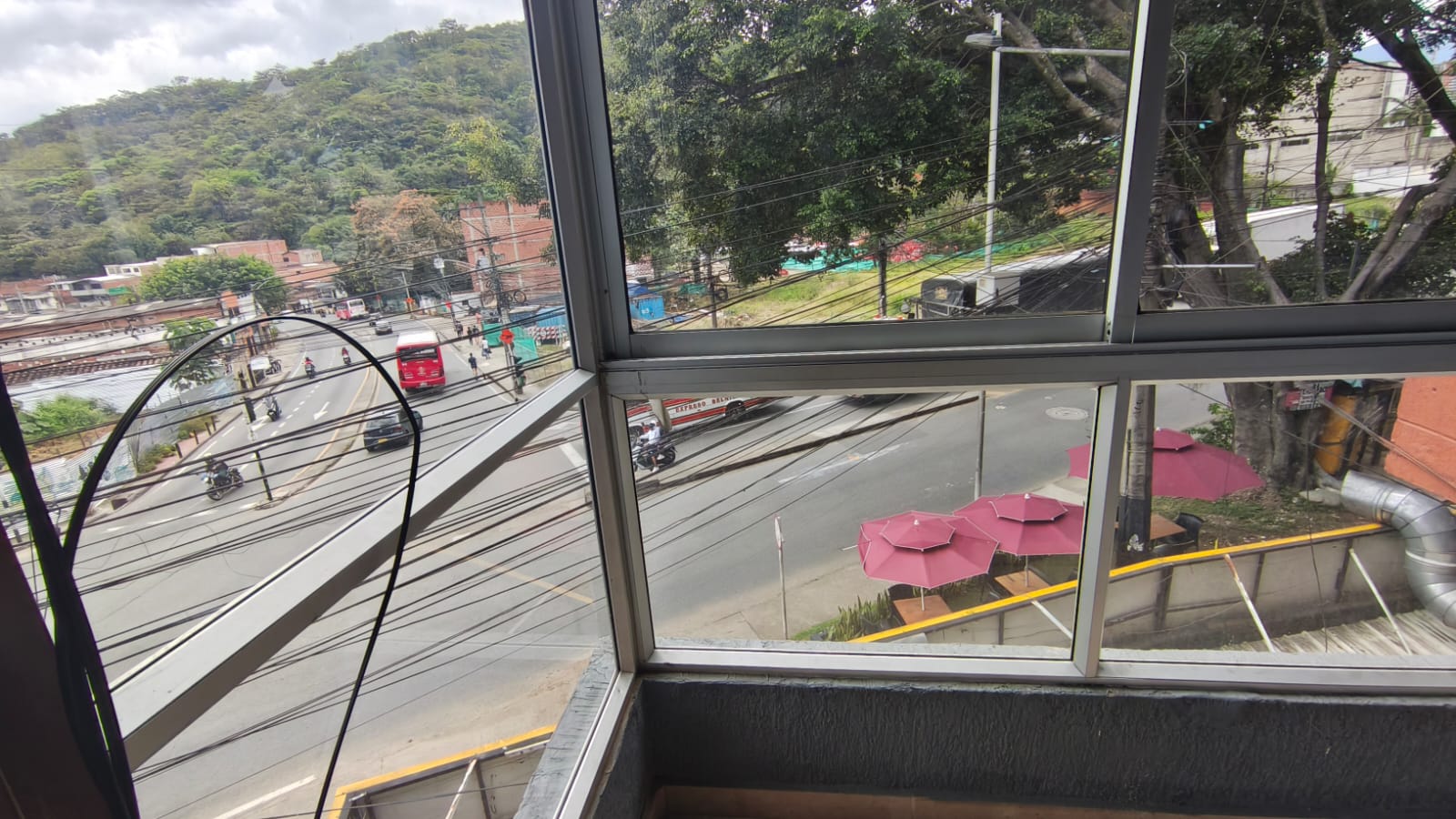 Se  Arrienda Apartamento Pilarica Rinconcito Ecuatoriano, Medellín